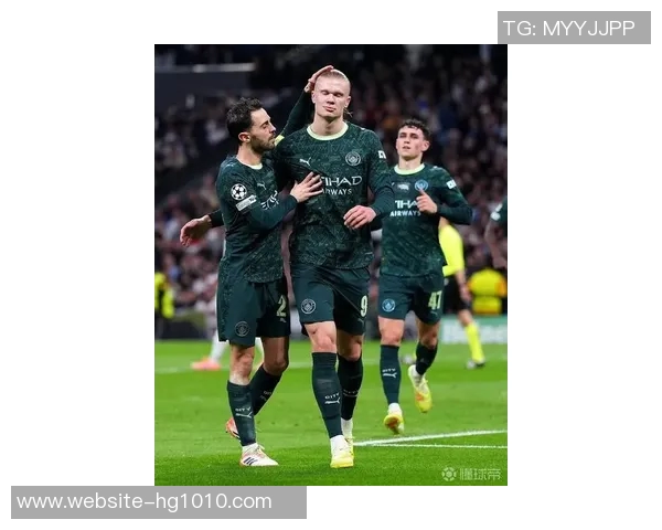 哈兰德26岁前欧冠进球数仅次于梅西未来可期