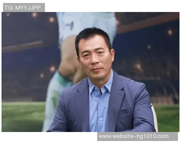 黄健翔：借鉴日本足球技术理念中国足球需持之以恒十年乃至更长时间