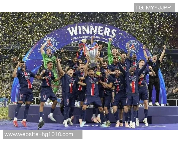 剑指洲际杯冠军巴黎圣日耳曼发布决赛海报登贝莱维蒂尼亚K77齐亮相