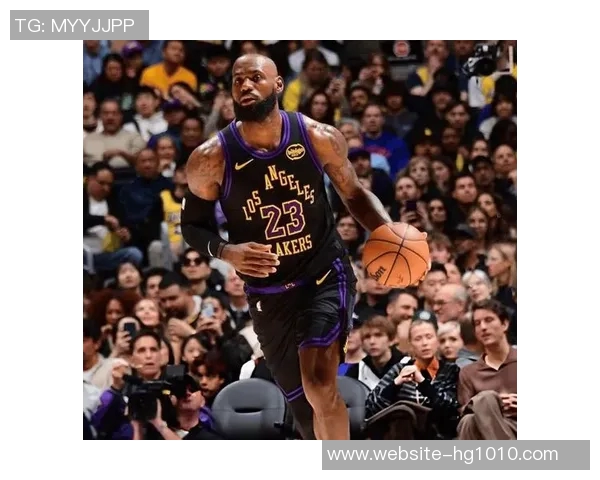 湖人如何在三分与防守的较量中逆转局势东詹双核能否重燃希望