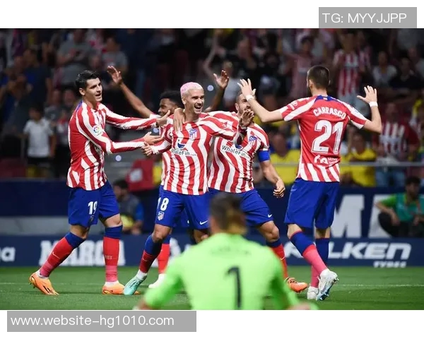 马竞欲重签卡拉斯科面临南特和雷恩的激烈竞争 马竞欲重签卡拉斯科面临南特和雷恩的激烈竞争