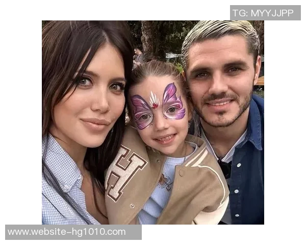 伊卡尔迪获准与女儿共度圣诞旺达得知后情绪崩溃 伊卡尔迪获准与女儿共度圣诞旺达得知后情绪崩溃